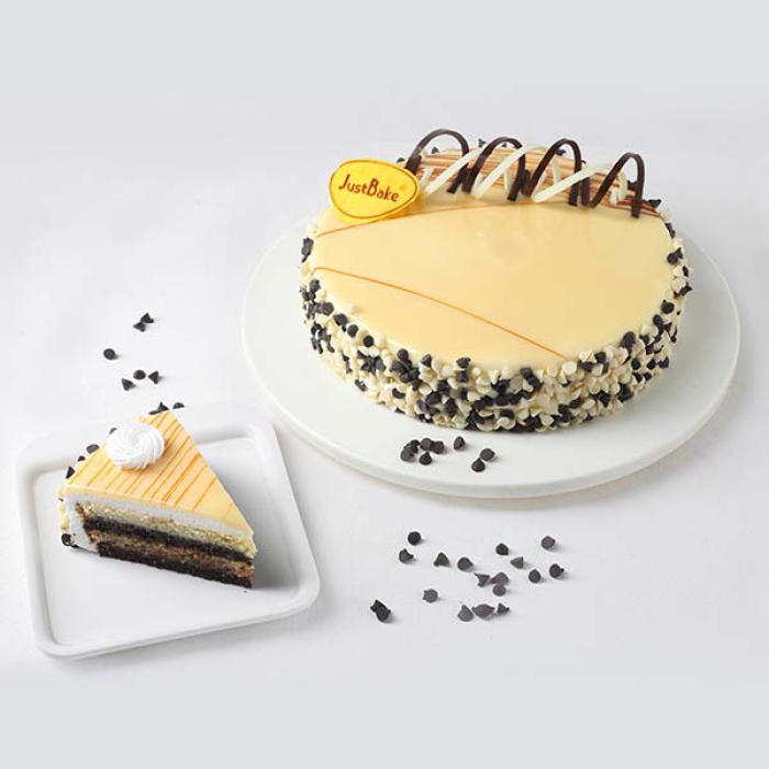 Vancho Cake || Eggless Cake || Vanilla Chocolate Cake || Birthday Cake ~  Moumita's Happy Cooking Lab - YouTube